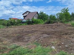 Curtea Domneasca-Radului transport in comun, utilitati langa teren urbanism